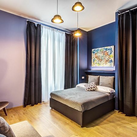 Downtown Srl - Cinque Terre Stylish Apartment ลาสเปเซีย ภายนอก รูปภาพ