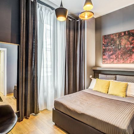 Downtown Srl - Cinque Terre Stylish Apartment ลาสเปเซีย ภายนอก รูปภาพ