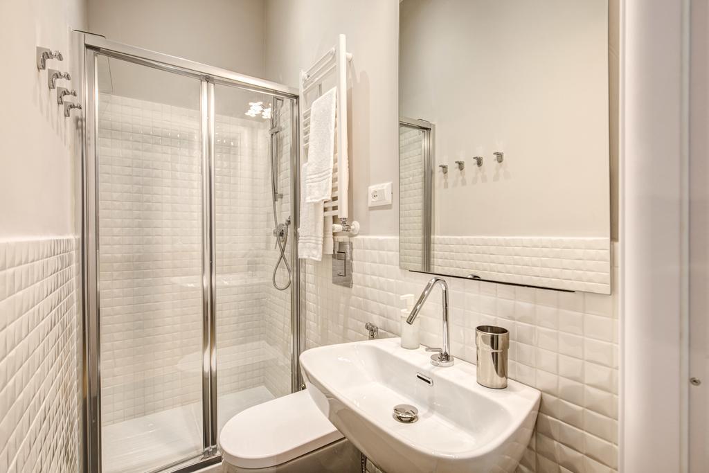 Downtown Srl - Cinque Terre Stylish Apartment ลาสเปเซีย ภายนอก รูปภาพ