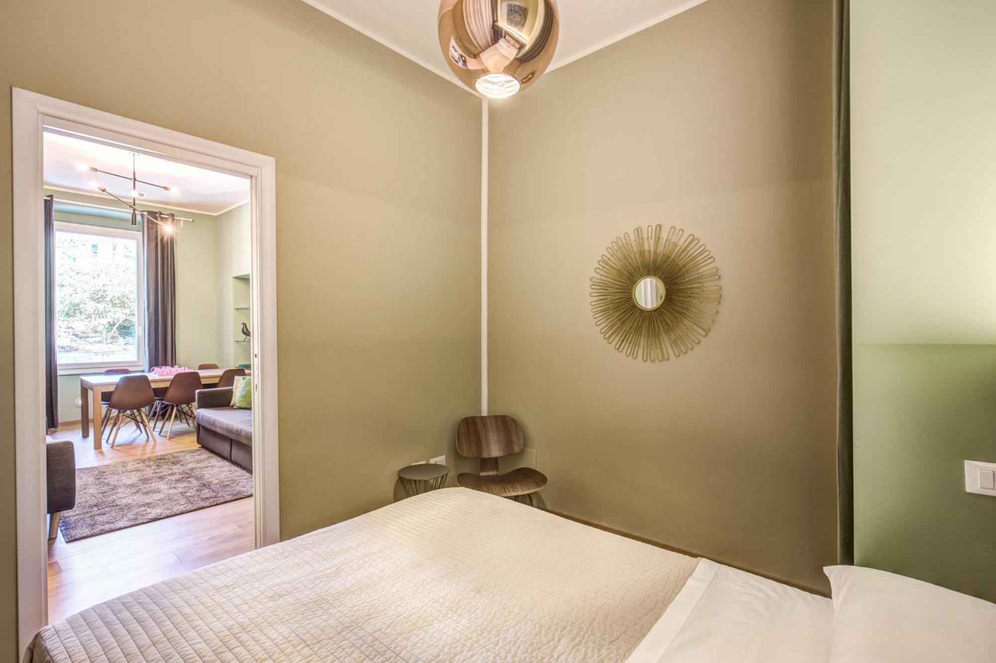 Downtown Srl - Cinque Terre Stylish Apartment ลาสเปเซีย ภายนอก รูปภาพ
