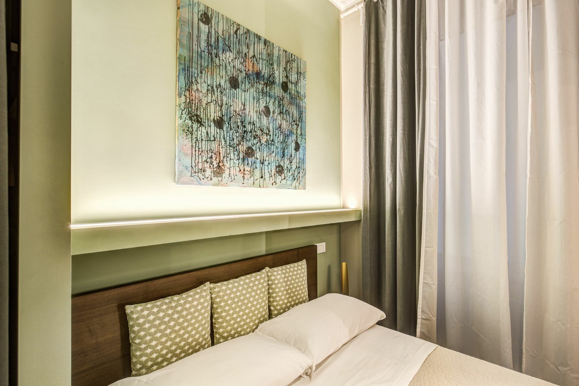 Downtown Srl - Cinque Terre Stylish Apartment ลาสเปเซีย ภายนอก รูปภาพ