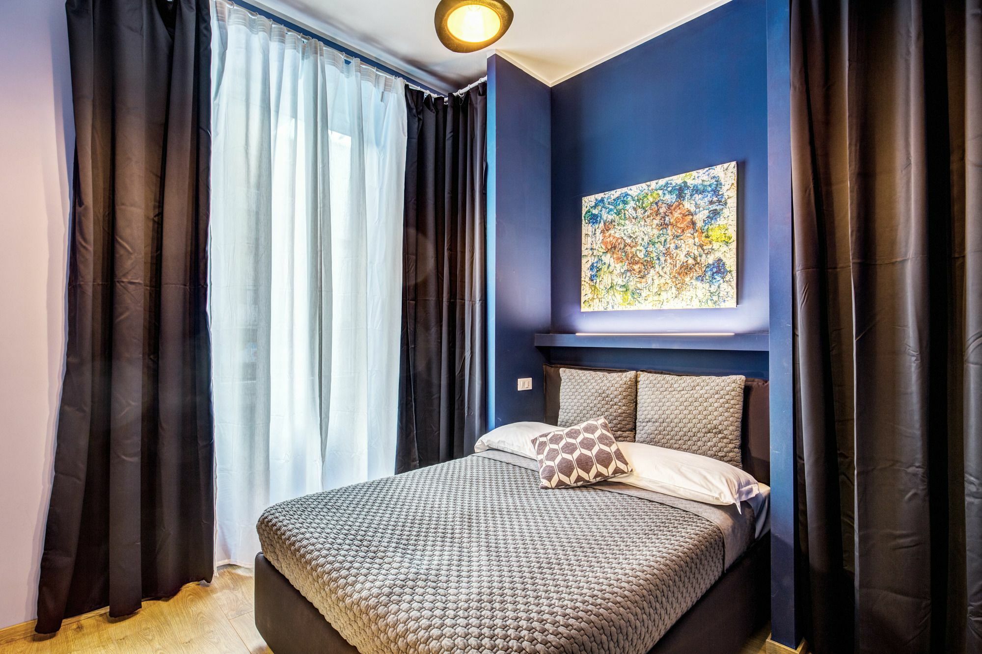 Downtown Srl - Cinque Terre Stylish Apartment ลาสเปเซีย ภายนอก รูปภาพ