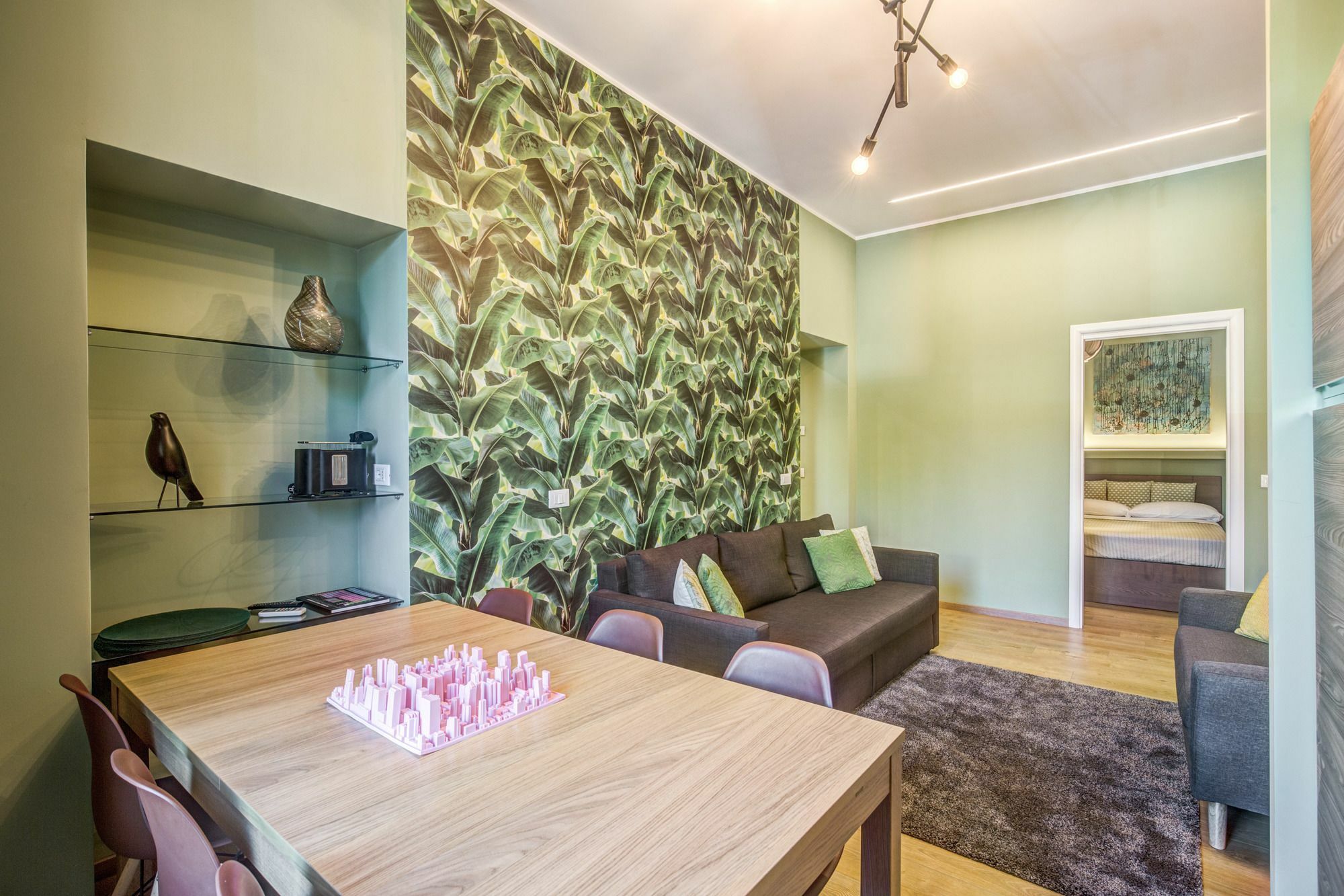Downtown Srl - Cinque Terre Stylish Apartment ลาสเปเซีย ภายนอก รูปภาพ